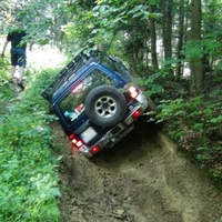 фото thumb №11, Suzuki jimny solidny кузов lift +2" 50,8mm truh. pl premium line