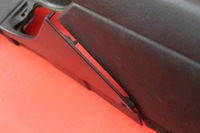 фото thumb №12, Тунель середній підлокітник bmw оригінальний номер 5607306