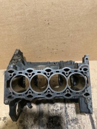 Opel corsa c блок двигуна Недорого, фото thumb