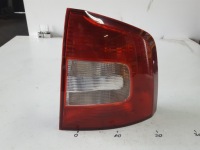 фото thumb №1, Skoda octavia 2 ii lift 08-12r kombi лампа правая задняя