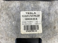 фото thumb №16, Карта крышки багажника внутренняя пластик tesla s eu org
