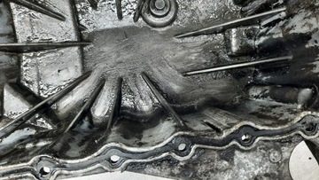 фото thumb №13, Поддон масляная 8200066133 renault vel satis 2.0b