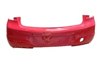 фото thumb №1, Opel astra k v 15- бампер задняя hb хэтчбек