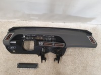 фото thumb №6, Mercedes eqc n293 w293 панель приладів консоль панель приладів демонтаж