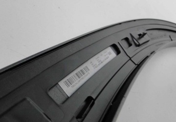 фото thumb №9, Mercedes gle w167 167 расширение крыльев amg lp