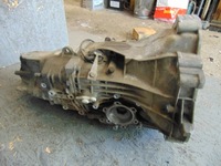 фото thumb №4, Коробка передач коробки передач 5 ступенева audi a4 b7 2.0 alt hff