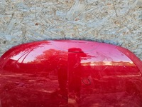 фото thumb №6, Opel crossland x капот крышка двигателя