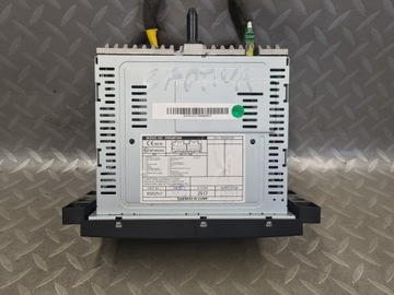 фото thumb №6, Радіо дисплей aux mp3 блютуз chevrolet captiva рестайлінг 95352517