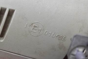 фото thumb №8, Зеркало внутренние заднего вида фотохромный 010535 mercedes ml w163 рестайлинг 01-05