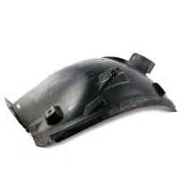 Mercedes ml w164 подкрылок защита колеса правый перед a1648841022 Оригинал, фото thumb