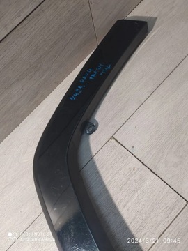 фото thumb №6, 7491. rav4 планка крыло правый зад 75605-42200