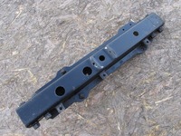 фото thumb №5, Pajero sport i shogun 2.5 td опора кронштейн балка мост перед