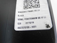 фото thumb №5, Mercedes mercedes g klasa w463 захист рами вікно tl