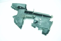 Руль воздуха воздуха правая или левая mercedes sl550 r230 рестайлинг Цена, фото thumb