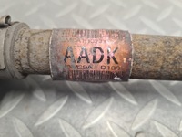 фото thumb №6, Приводной вал правая длинная 1.8 f18d4 140km chevrolet cruze 13334715