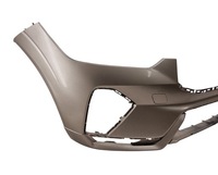 фото thumb №3, Бампер перед volvo xc60 ii рестайлинг r-design 4x pdc bez омывателя 2021-25