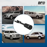 фото thumb №14, Передня колонка підвіска пневматичний do mercedesa m w164 2006-2012