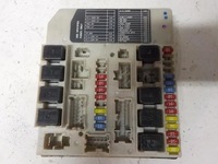 фото thumb №1, Nissan note i bsm bsi модуль 284b7ax61a