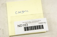 фото thumb №6, Nd183 opel astra k 1.6d клапан вакууму