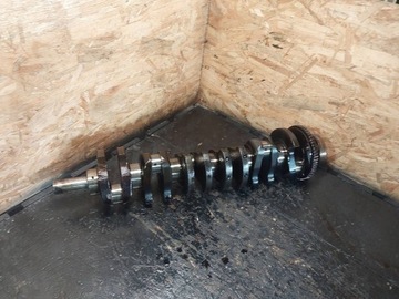 фото thumb №11, Wał коленчатый bmw 5 e39 520i m52b20tu 206s4 1705551