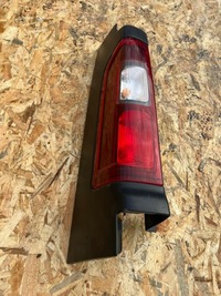 фото thumb №1, Лампа задняя задняя левая do renault trafic 3 iii 2014-