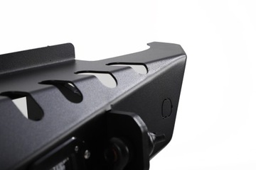 фото thumb №10, Бампер задній сталевий toyota hilux 4x4 offroad зад