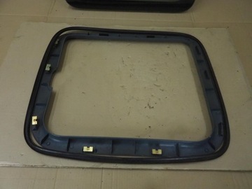 фото thumb №3, Renault kangoo i 1998r скло двері зсувних праві bok відкидна