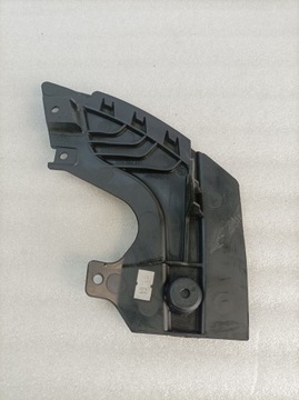 фото thumb №2, Vw passat b8 защита порога брызговик левый