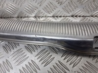 фото thumb №6, Планка порога багажника vw passat b5 fl