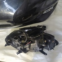 фото thumb №9, Nissan x-trail t32 бампер капот лампи перед 4xpdc