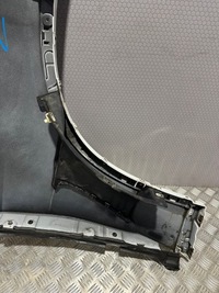 фото thumb №15, Гарний крило лівий перед ковзун кронштейн bmw x5 f15 2013-2018 колір a96