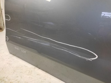 фото thumb №6, Mini countryman iii u25 дверь правые передние перед 2023- 2024-