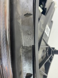 Mercedes a klasa 177 perrformance led правый перед Недорого, фото thumb