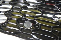 фото thumb №6, Premium решётка радиатора решётка левая audi rsq5 q5 21-22r. pod датчик парковки