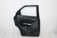 фото thumb №8, Honda civic viii 06r- двері ліва задні лівий задня b92p