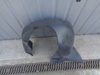 фото thumb №1, Vw polo 9n 01-05 подкрылок левая 6q0809957