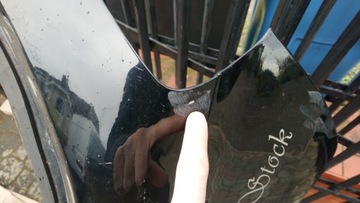 фото thumb №6, Крышка багажника ford focus mk3 рестайлинг hb хэтчбек