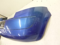 Бампер задний renault megane ii tei45 2005 r. Недорого, фото thumb