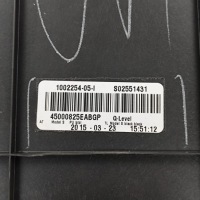фото thumb №8, Молдинг декоративная капот tesla модель s 100225500h 28700959 245kw 2015