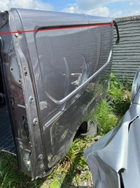 фото thumb №1, Чверть крило bok правий renault trafic iii ang