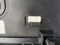 Бампер, решётка , решётка радиатора, решётки peugeot 309 t9 дорестайлинг Киев, фото thumb