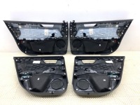 фото thumb №13, Сидіння заднє сидіння обшивки комплект ford focus iv хетчбек оббивка