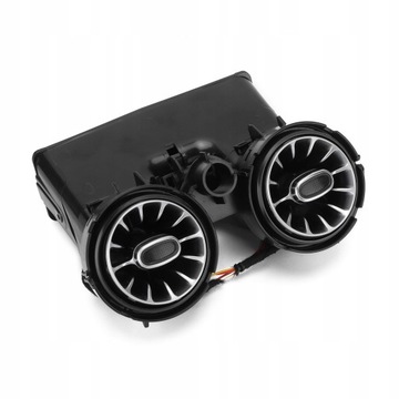 фото thumb №12, Led задньої турбіни повітровідвідник do benz