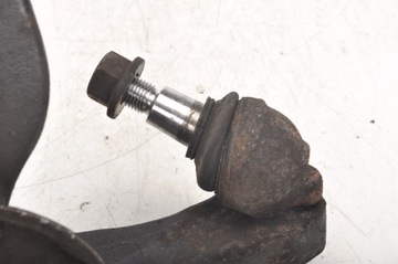 фото thumb №5, Bentley arnage 6.8 v8 t поворотный кулак левый перед pd20835pe
