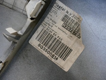 фото thumb №15, Volvo xc60 i рестайлінг r-design бампер pdc зад задній колір 614-46 30763426