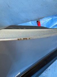 фото thumb №6, Chevrolet captiva 06-09 gar крыло левый перед 92u