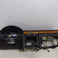 фото thumb №1, Панель приладів приладова volkswagen phaeton