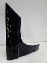 фото thumb №15, Mercedes gls x166 166 капот бампер переднее крылья перед grnatowy 890