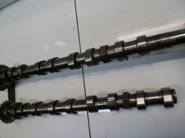фото thumb №12, Opel zafira b 2.0cdti b20dth головка комплектна 55599663