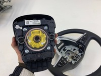 фото thumb №8, Opel zafira c повітропровід шкіра